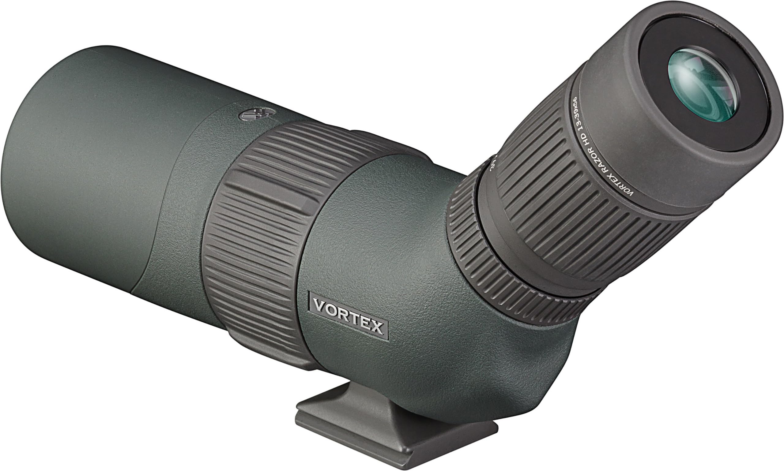 Amazon | Razor® HD 13-39x56 Spotting Scope Angled